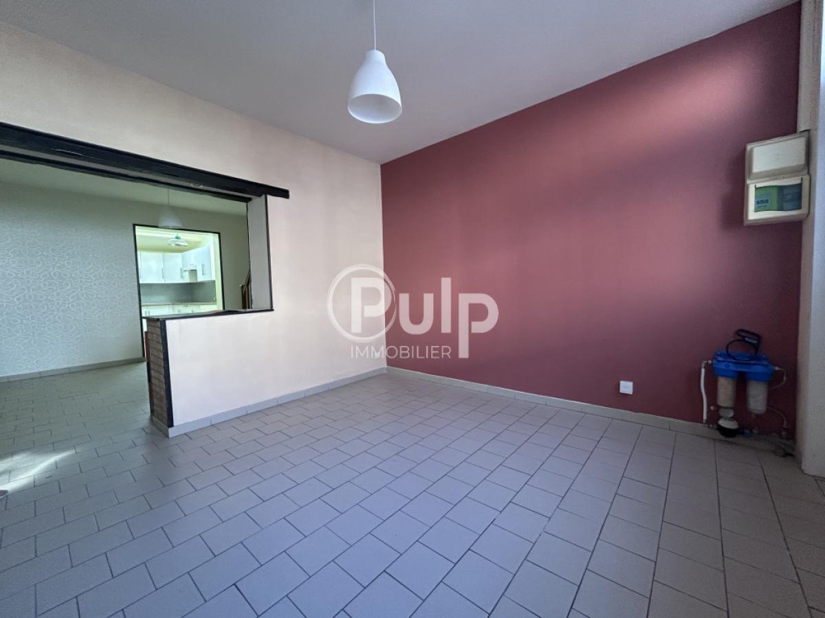 location Maison Lillers (62190) réf:lie18261 - Pulp Immobilier