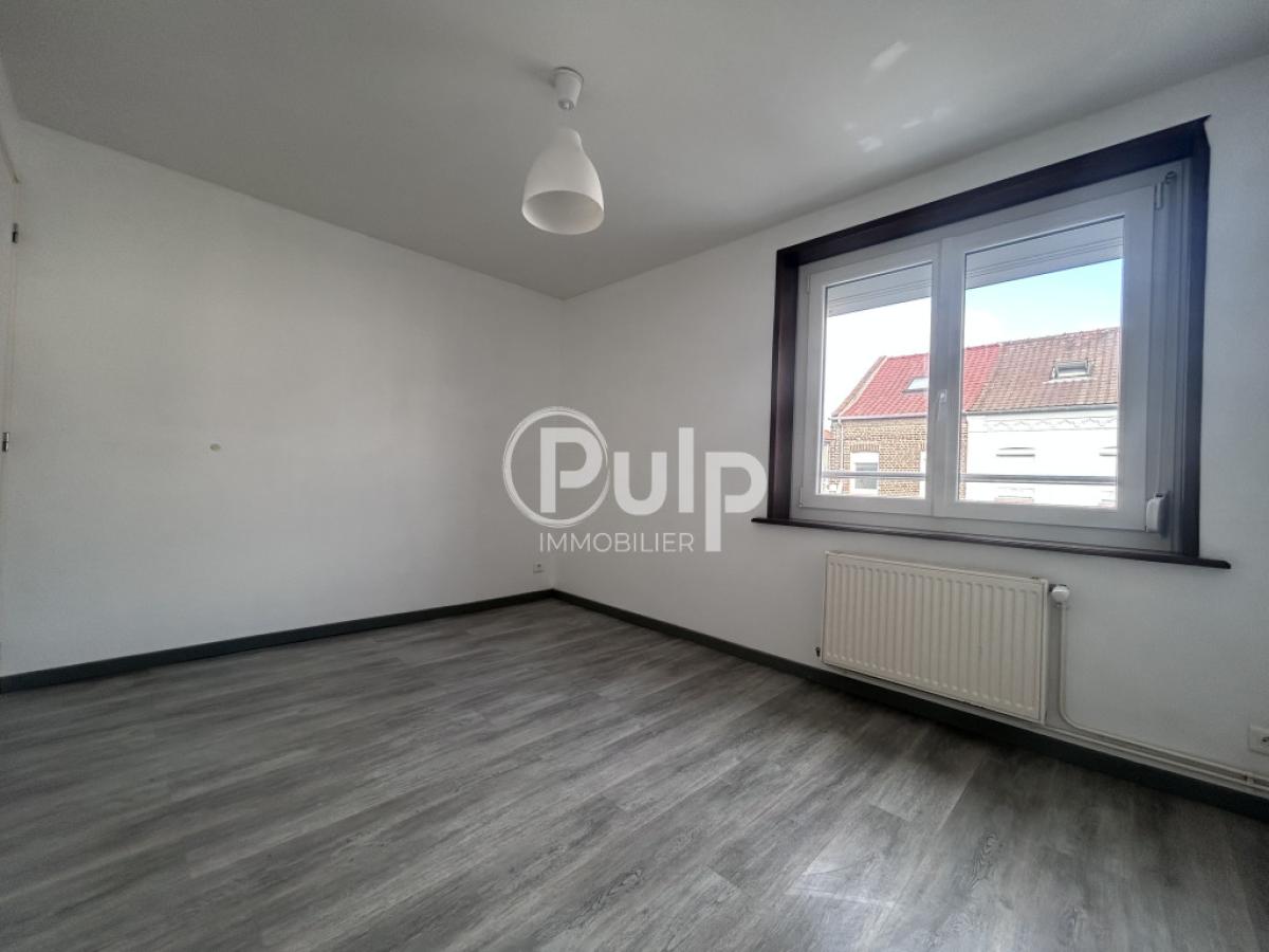 location Maison Lillers (62190) réf:lie18261 - Pulp Immobilier