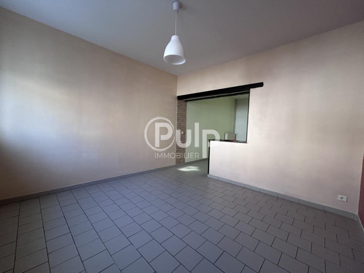 location Maison Lillers (62190) réf:lie18261 - Pulp Immobilier