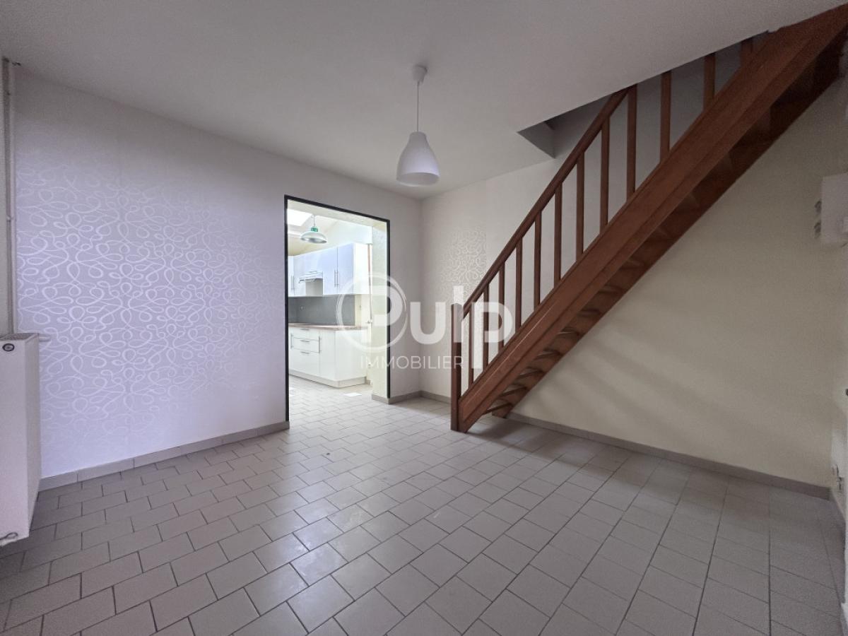 location Maison Lillers (62190) réf:lie18261 - Pulp Immobilier