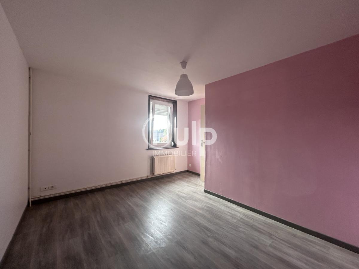 location Maison Lillers (62190) réf:lie18261 - Pulp Immobilier