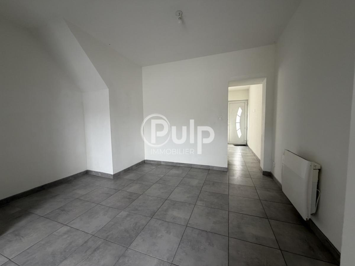 location Maison Lillers (62190) réf:lie18554 - Pulp Immobilier