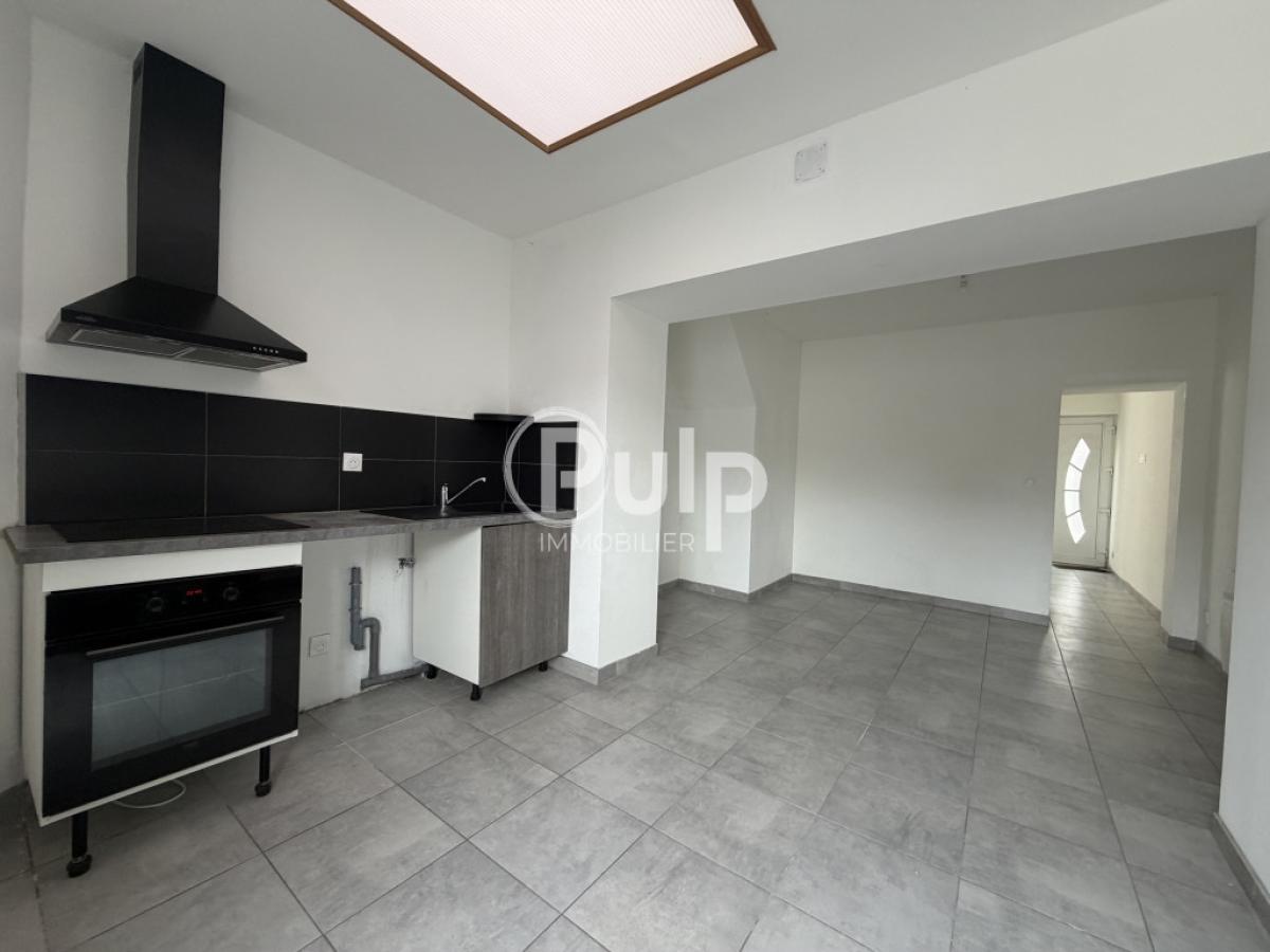 location Maison Lillers (62190) réf:lie18554 - Pulp Immobilier