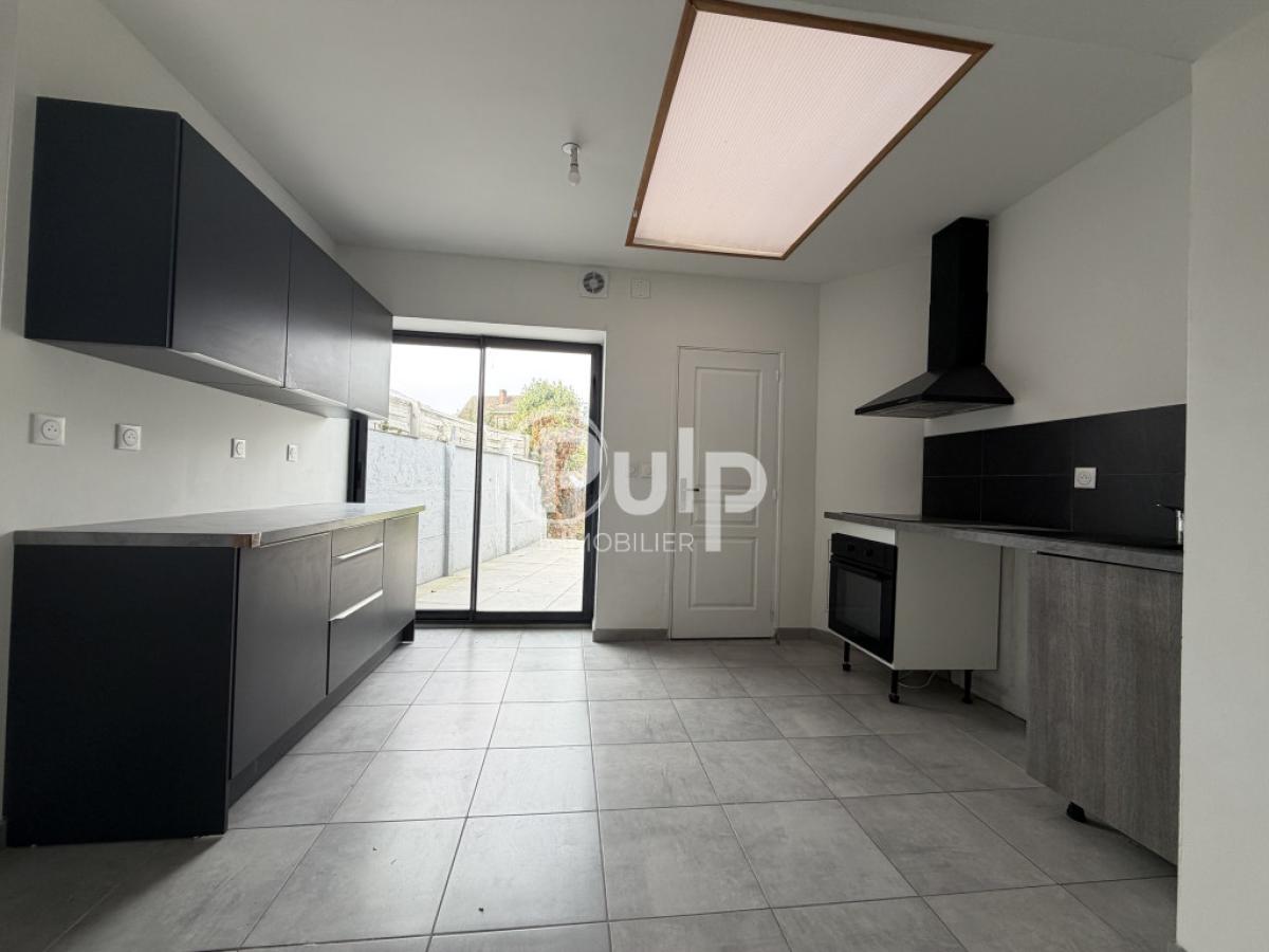location Maison Lillers (62190) réf:lie18554 - Pulp Immobilier