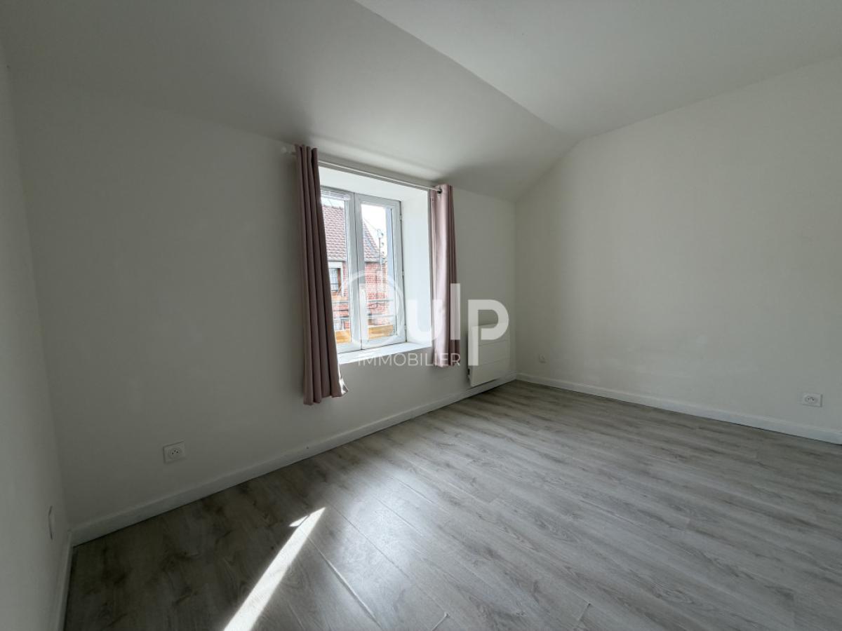 location Maison Lillers (62190) réf:lie18554 - Pulp Immobilier