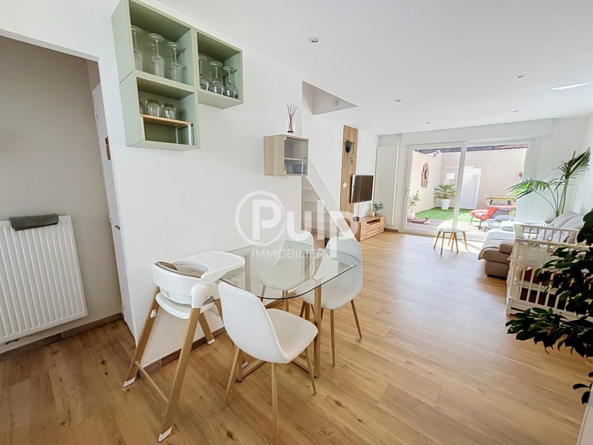 location Maison Sainghin En Weppes (59184) réf:hauf189 - Pulp Immobilier
