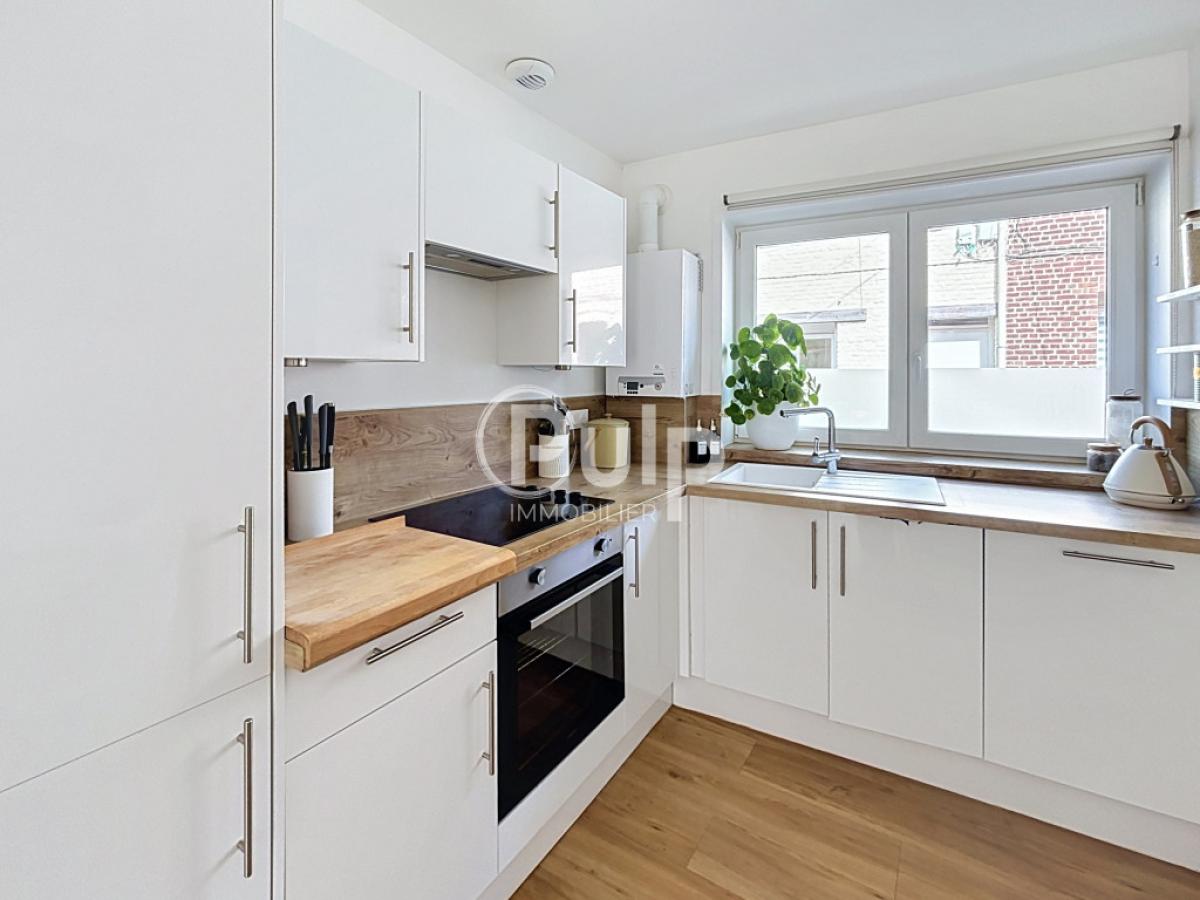 location Maison Sainghin En Weppes (59184) réf:hauf189 - Pulp Immobilier