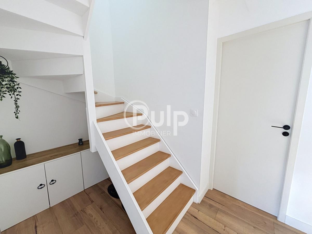 location Maison Sainghin En Weppes (59184) réf:hauf189 - Pulp Immobilier