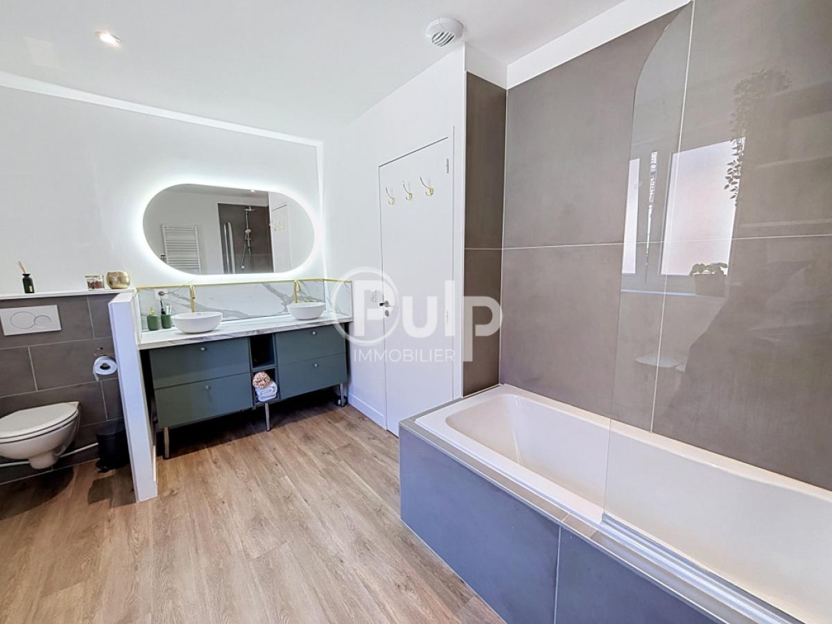 location Maison Sainghin En Weppes (59184) réf:hauf189 - Pulp Immobilier