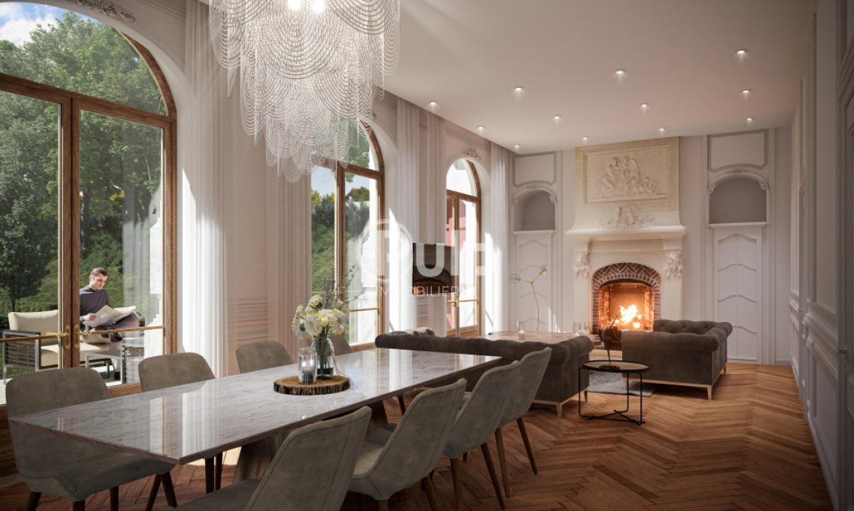 vente Appartement Arras (62000) réf:arr16989 - Pulp Immobilier