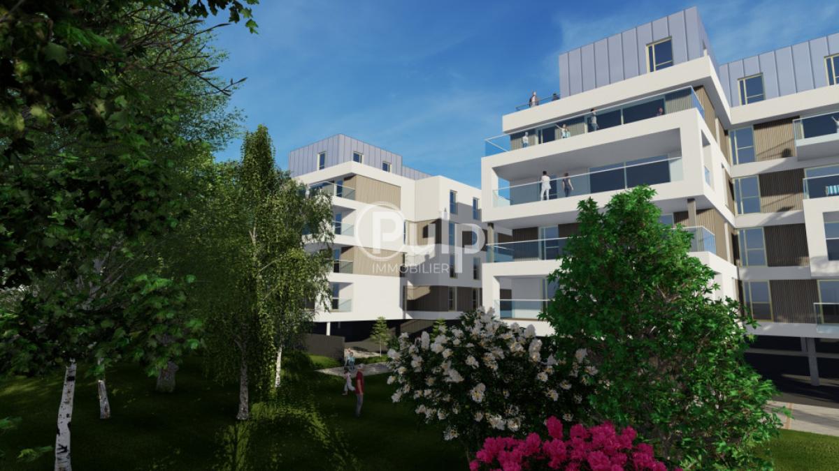 vente Appartement Arras (62000) réf:arr16991 - Pulp Immobilier