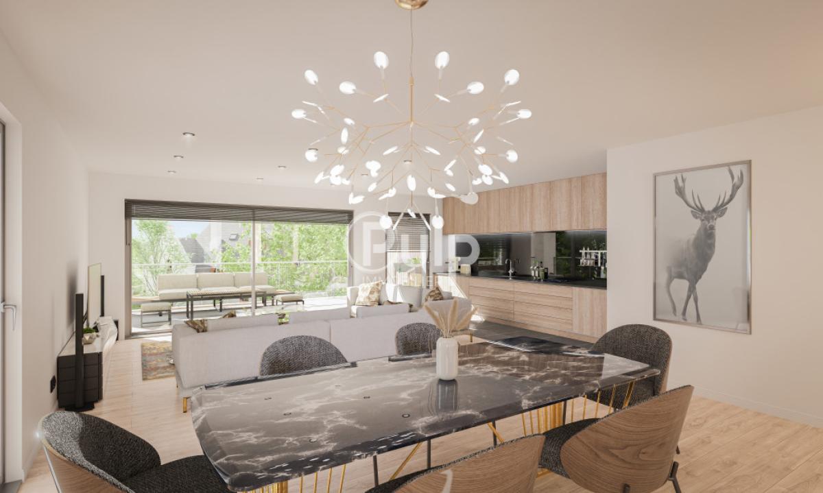 vente Appartement Arras (62000) réf:arr16992 - Pulp Immobilier