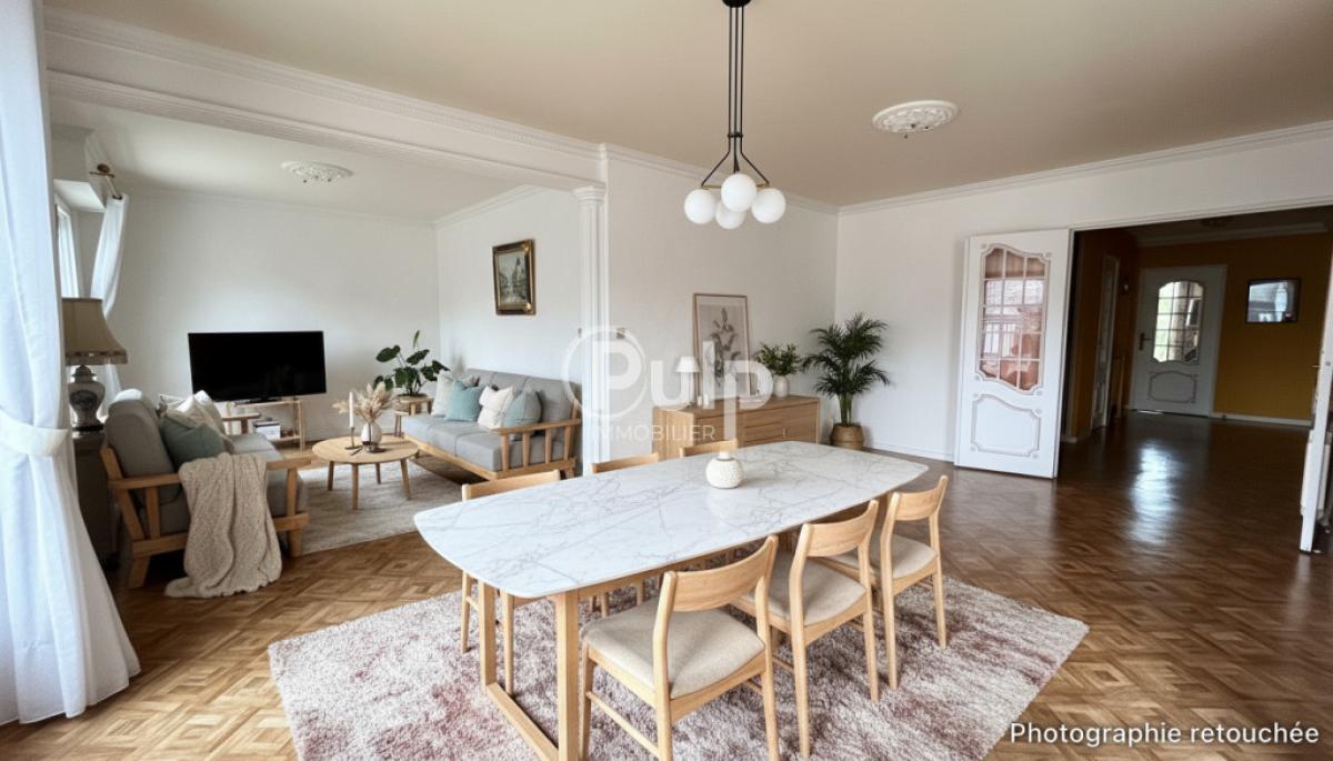 vente Appartement Arras (62000) réf:arr17388 - Pulp Immobilier