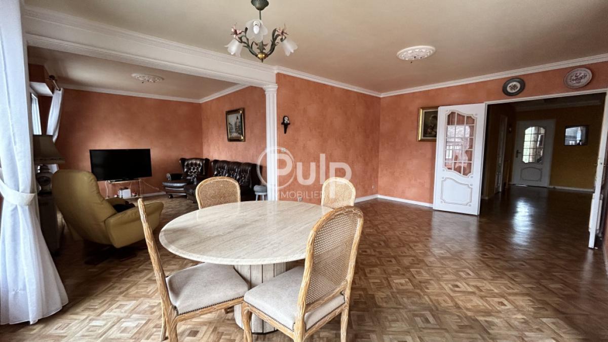 vente Appartement Arras (62000) réf:arr17388 - Pulp Immobilier
