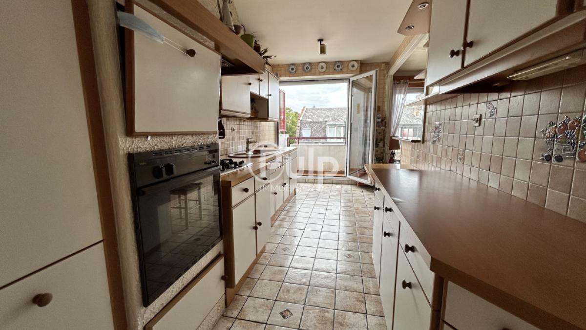 vente Appartement Arras (62000) réf:arr17388 - Pulp Immobilier
