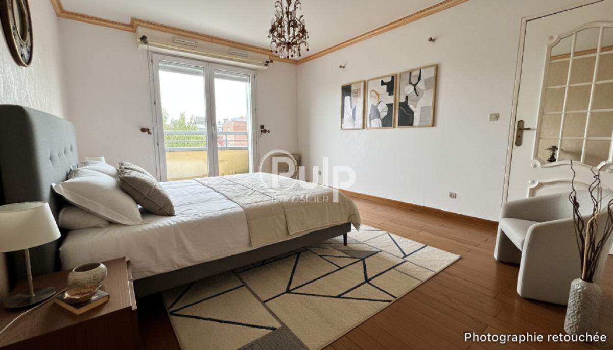 vente Appartement Arras (62000) réf:arr17388 - Pulp Immobilier