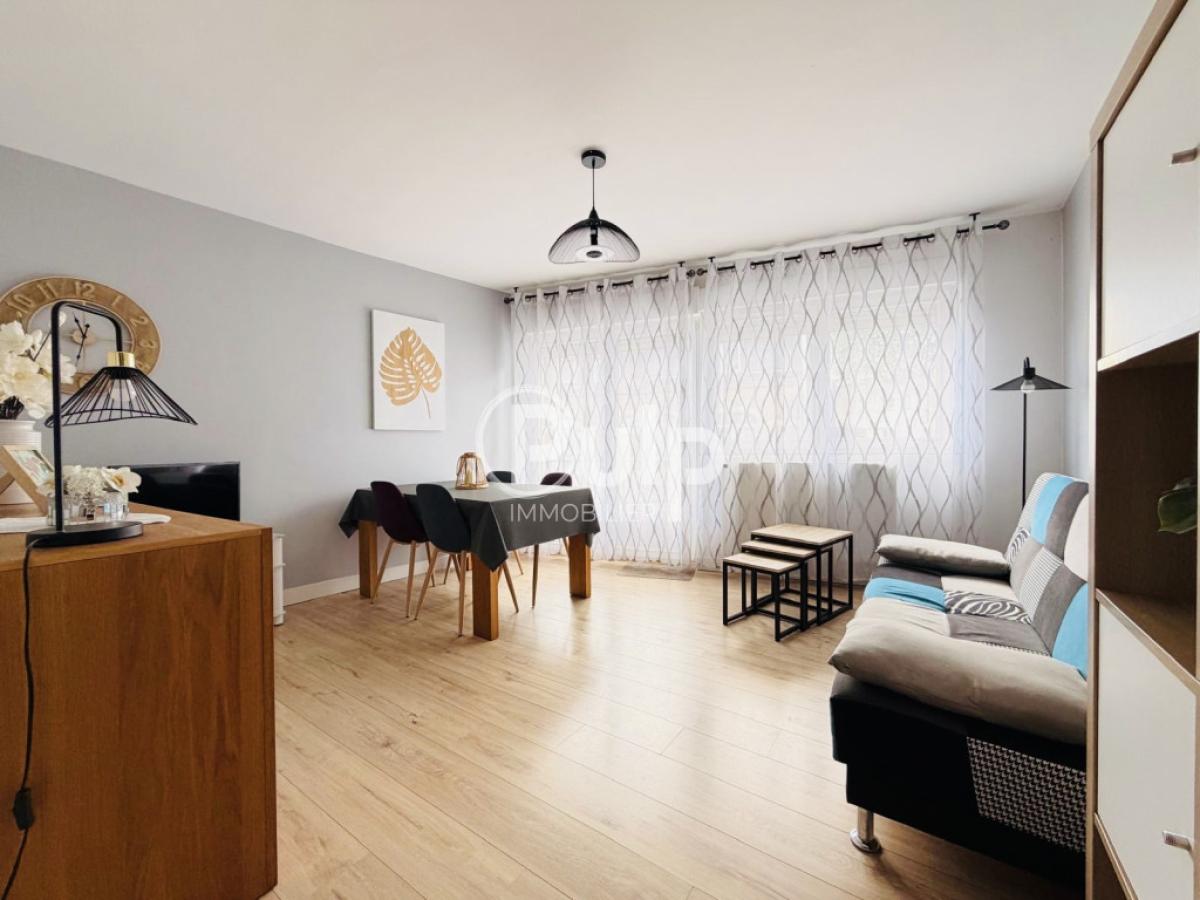 vente Appartement Arras (62000) réf:arr17861 - Pulp Immobilier