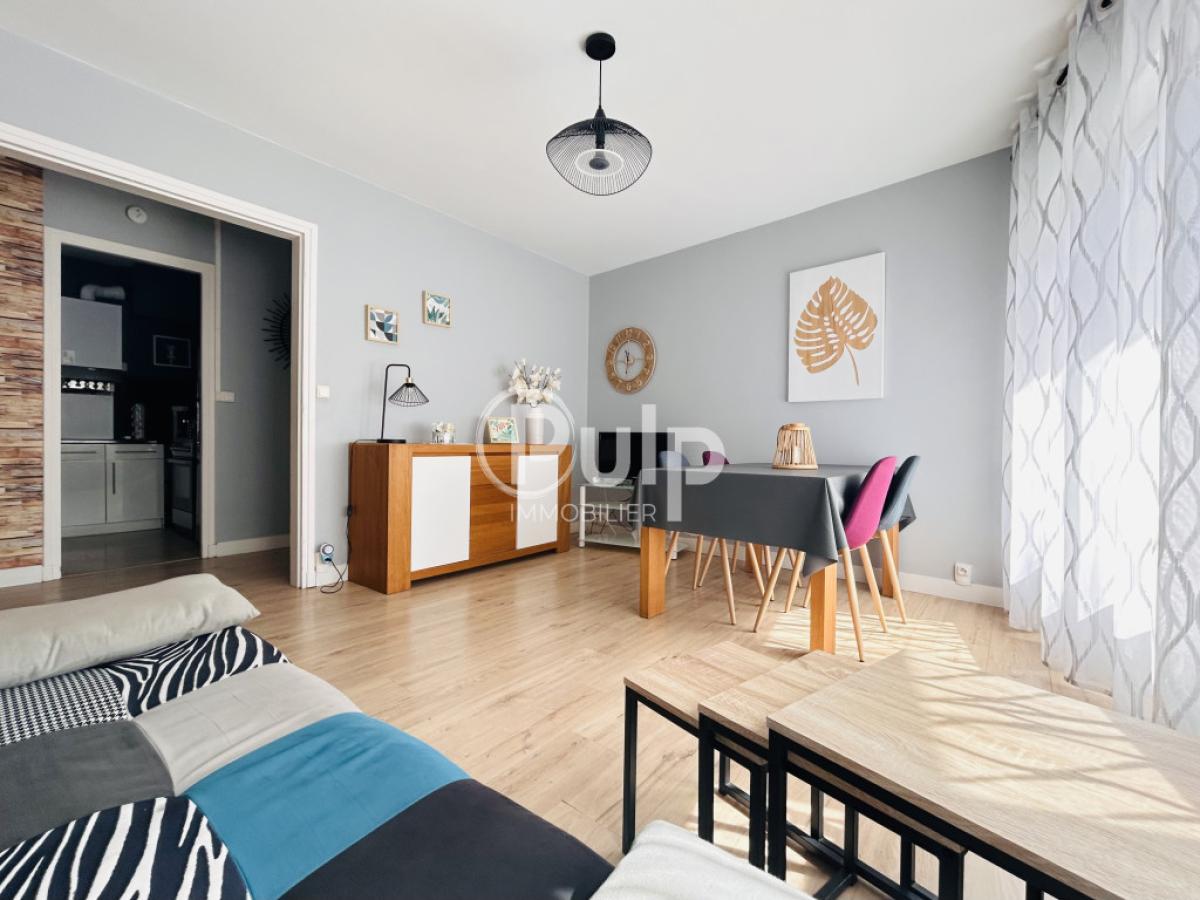 vente Appartement Arras (62000) réf:arr17861 - Pulp Immobilier