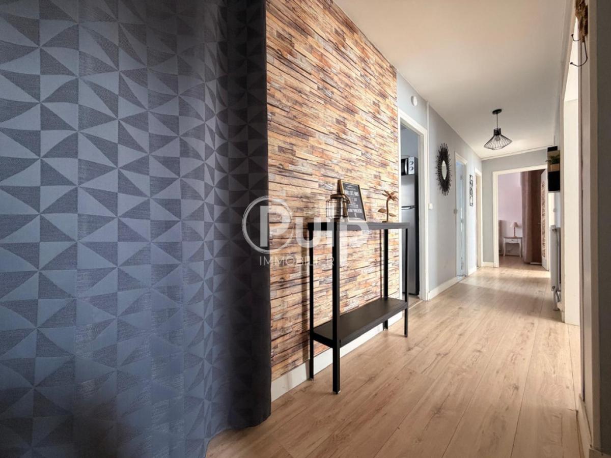 vente Appartement Arras (62000) réf:arr17861 - Pulp Immobilier
