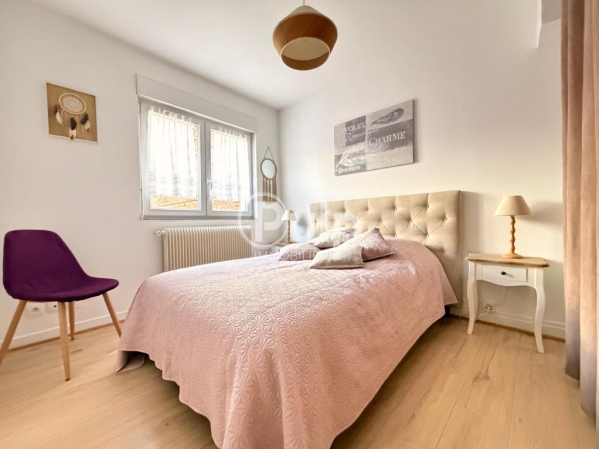 vente Appartement Arras (62000) réf:arr17861 - Pulp Immobilier