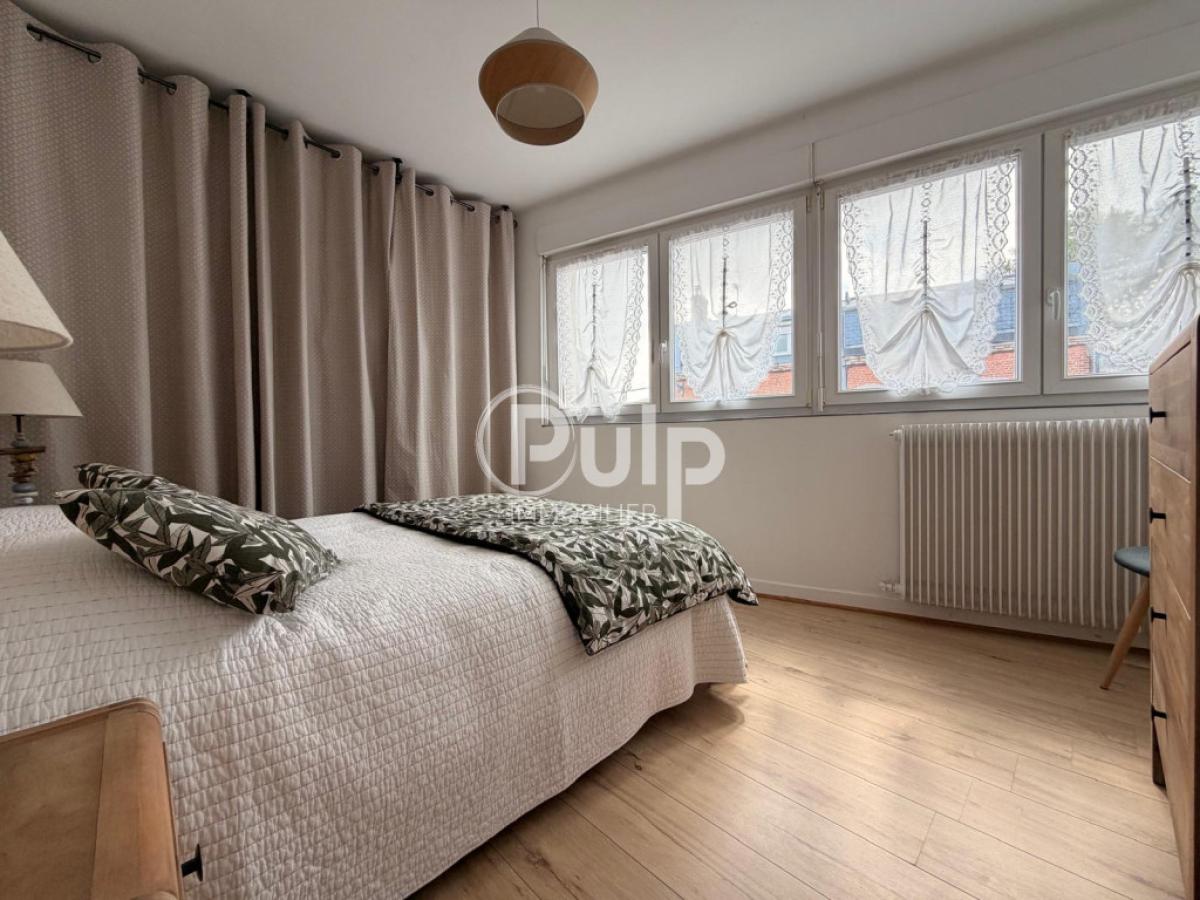 vente Appartement Arras (62000) réf:arr17861 - Pulp Immobilier