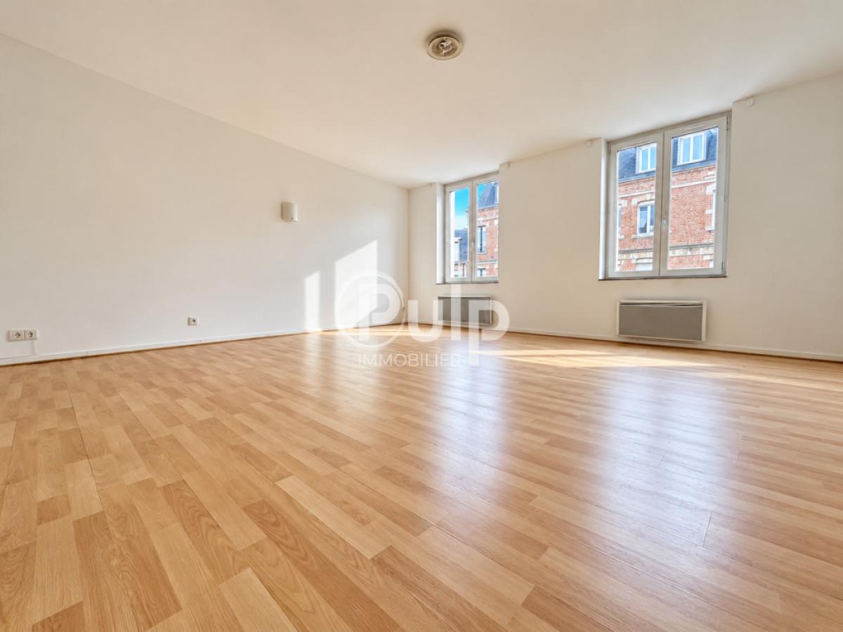 vente Appartement Arras (62000) réf:arr18421 - Pulp Immobilier