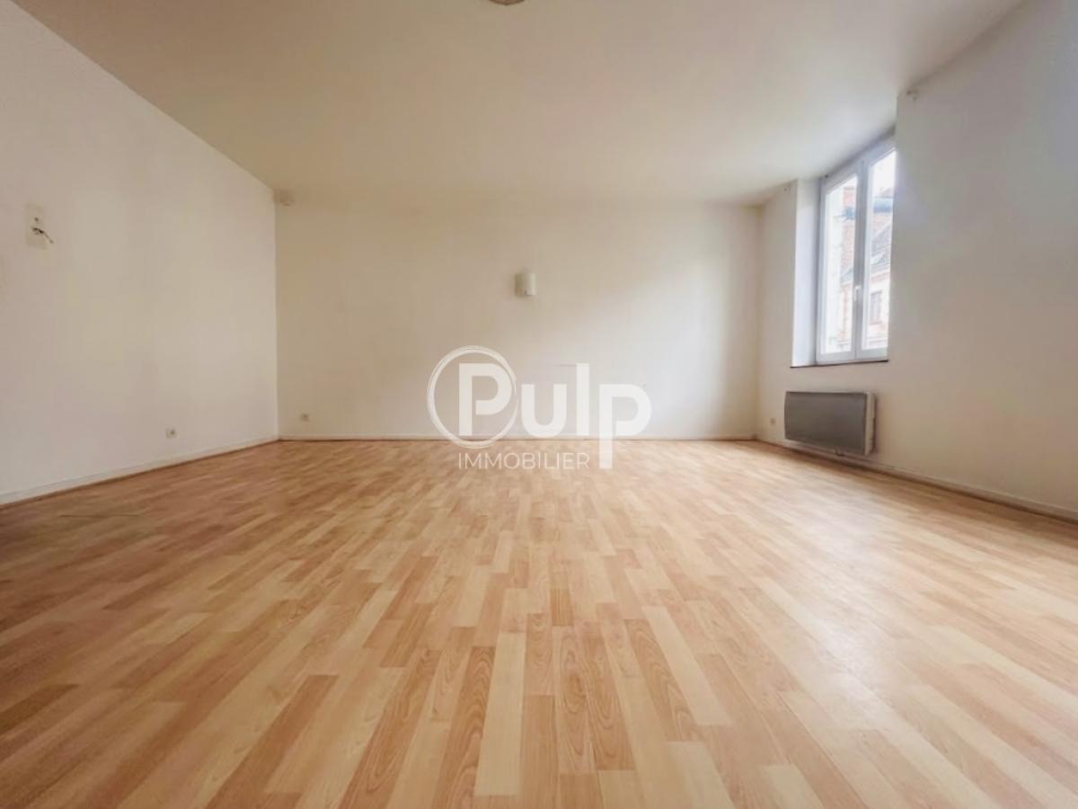 vente Appartement Arras (62000) réf:arr18421 - Pulp Immobilier