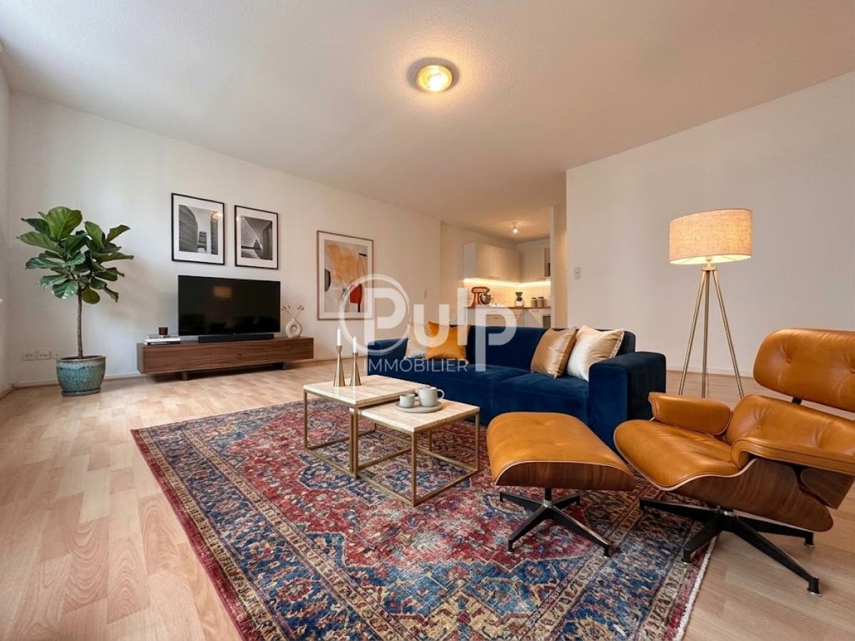 vente Appartement Arras (62000) réf:arr18421 - Pulp Immobilier