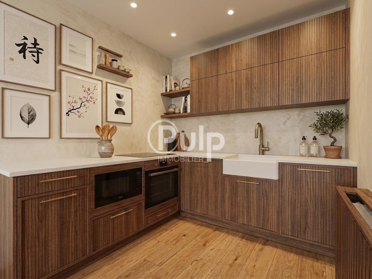 vente Appartement Arras (62000) réf:arr18421 - Pulp Immobilier