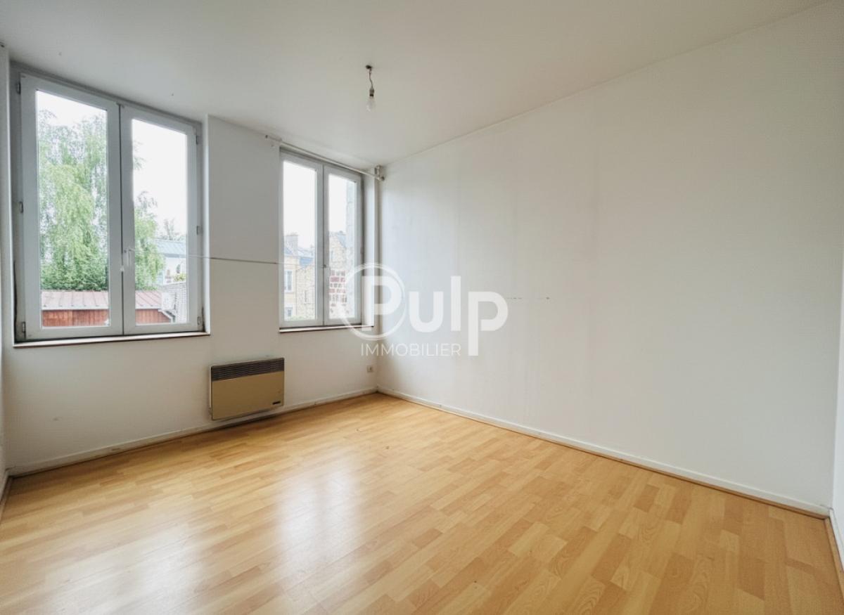 vente Appartement Arras (62000) réf:arr18421 - Pulp Immobilier