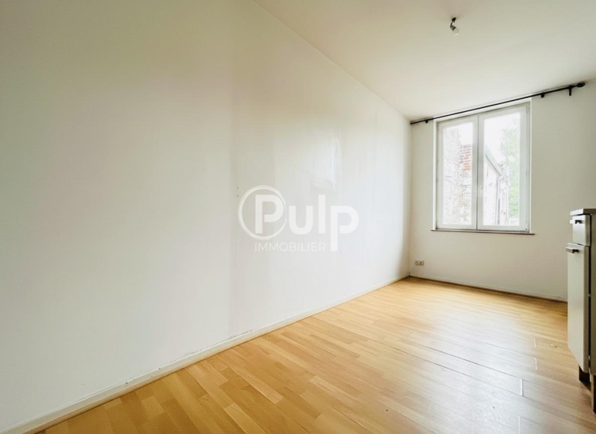 vente Appartement Arras (62000) réf:arr18421 - Pulp Immobilier