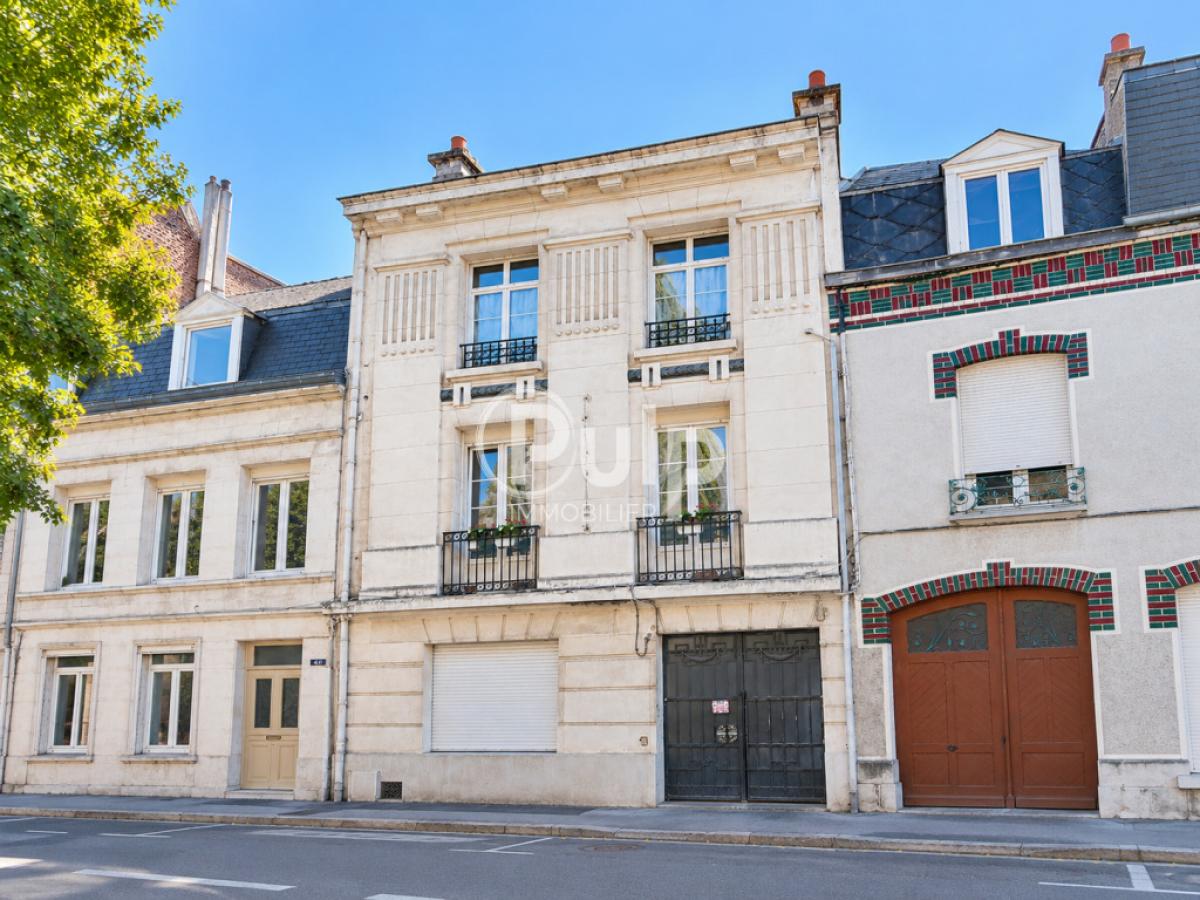 vente Appartement Arras (62000) réf:arr18491 - Pulp Immobilier
