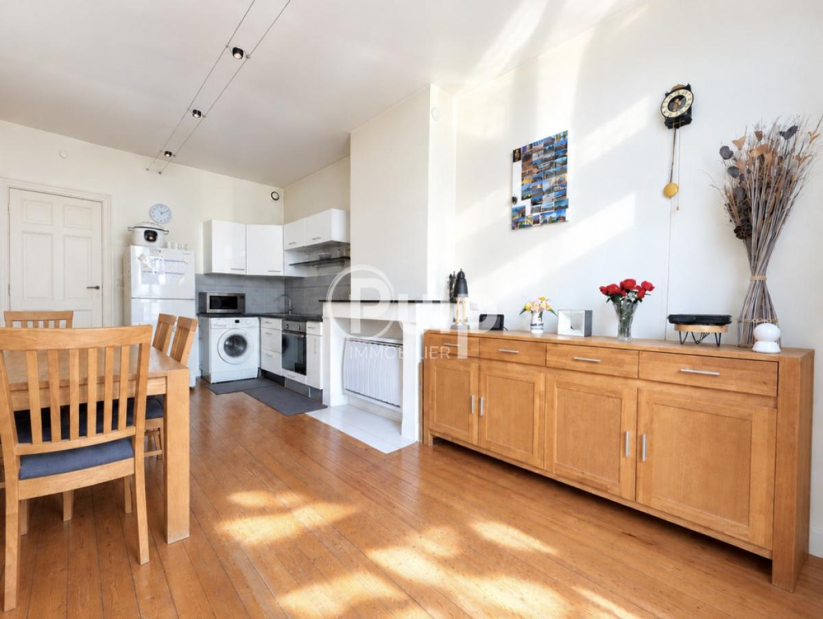 vente Appartement Arras (62000) réf:arr18491 - Pulp Immobilier