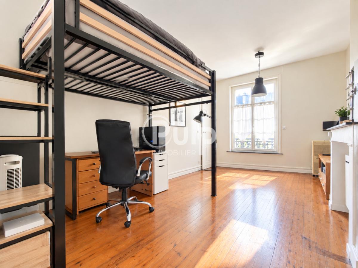 vente Appartement Arras (62000) réf:arr18491 - Pulp Immobilier
