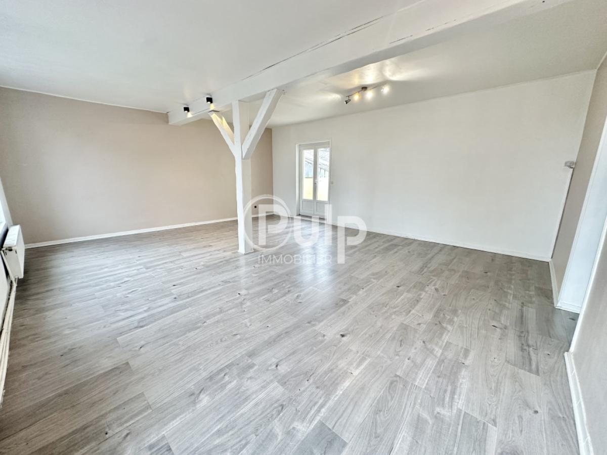 vente Appartement Bauvin (59221) réf:bil16553 - Pulp Immobilier