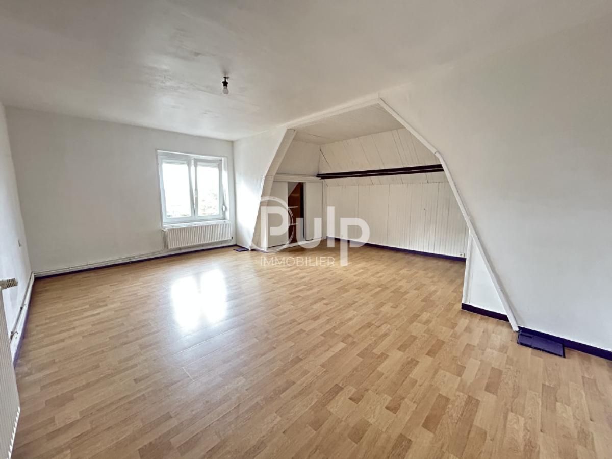 vente Appartement Bauvin (59221) réf:bil16553 - Pulp Immobilier