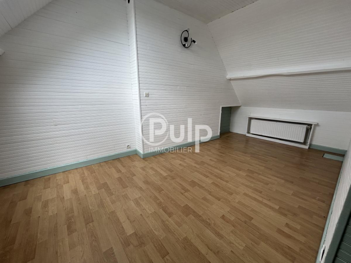 vente Appartement Bauvin (59221) réf:bil16553 - Pulp Immobilier