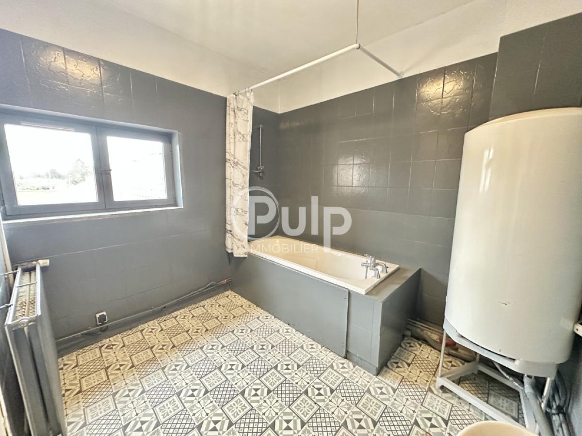 vente Appartement Bauvin (59221) réf:bil16553 - Pulp Immobilier