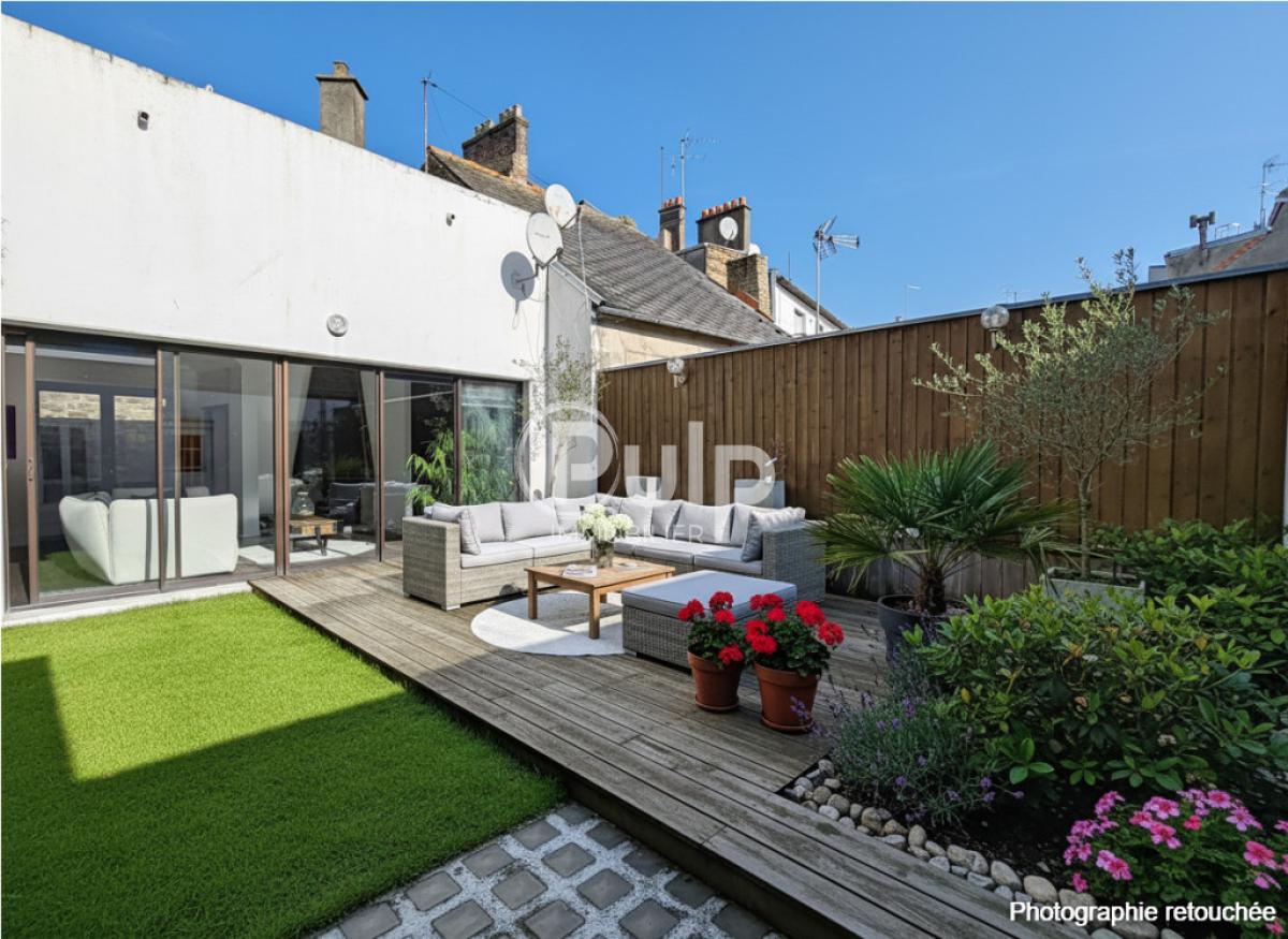 vente Appartement Boulogne Sur Mer (62200) réf:bsmf057 - Pulp Immobilier