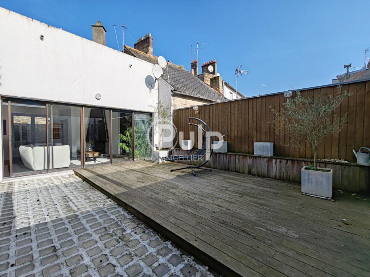 vente Appartement Boulogne Sur Mer (62200) réf:bsmf057 - Pulp Immobilier