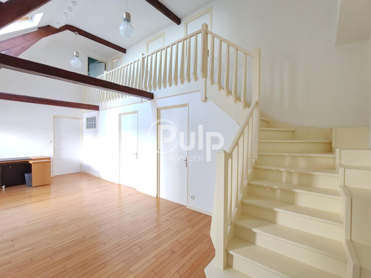 vente Appartement Boulogne Sur Mer (62200) réf:bsmf057 - Pulp Immobilier