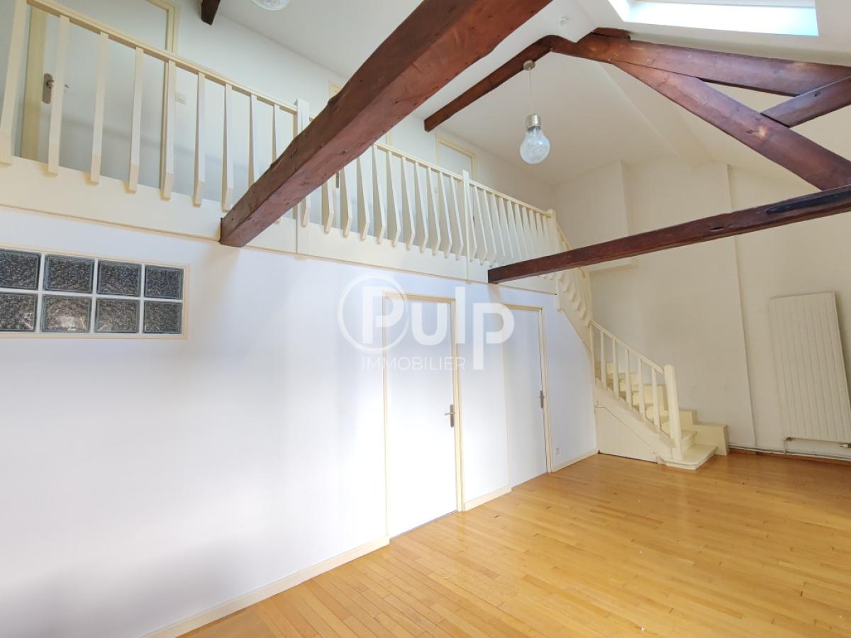 vente Appartement Boulogne Sur Mer (62200) réf:bsmf057 - Pulp Immobilier