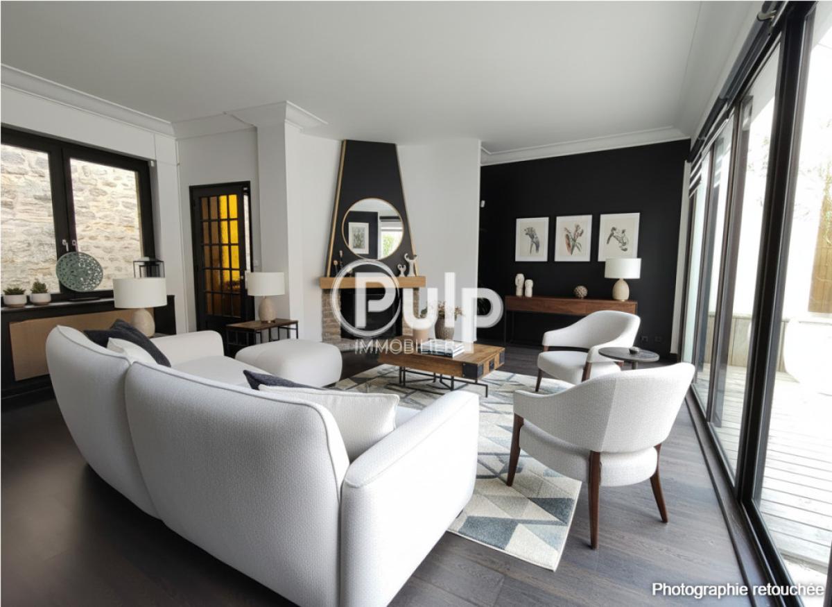 vente Appartement Boulogne Sur Mer (62200) réf:bsmf057 - Pulp Immobilier