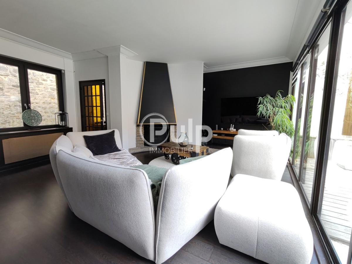 vente Appartement Boulogne Sur Mer (62200) réf:bsmf057 - Pulp Immobilier