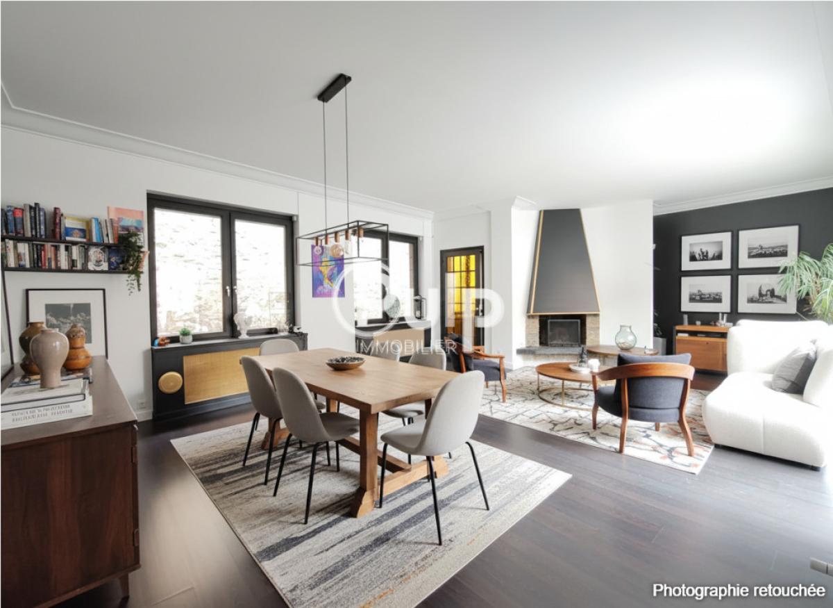vente Appartement Boulogne Sur Mer (62200) réf:bsmf057 - Pulp Immobilier