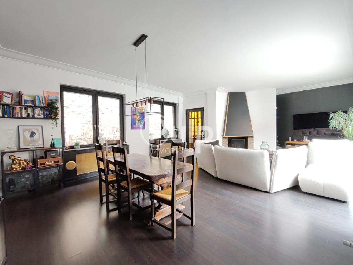 vente Appartement Boulogne Sur Mer (62200) réf:bsmf057 - Pulp Immobilier