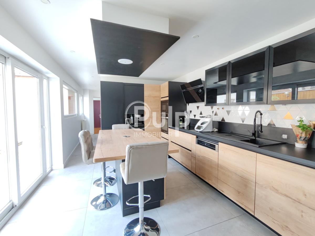 vente Appartement Boulogne Sur Mer (62200) réf:bsmf057 - Pulp Immobilier