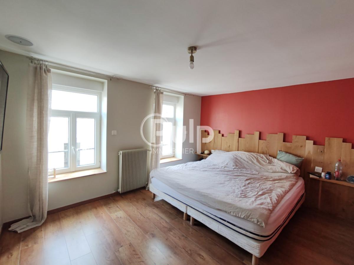 vente Appartement Boulogne Sur Mer (62200) réf:bsmf057 - Pulp Immobilier
