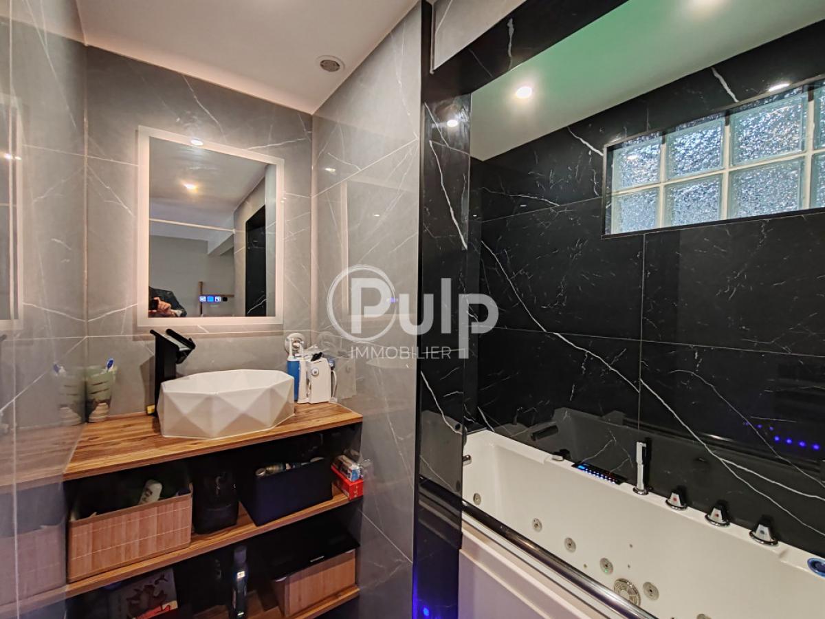 vente Appartement Boulogne Sur Mer (62200) réf:bsmf057 - Pulp Immobilier