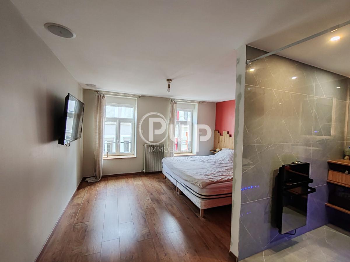 vente Appartement Boulogne Sur Mer (62200) réf:bsmf057 - Pulp Immobilier